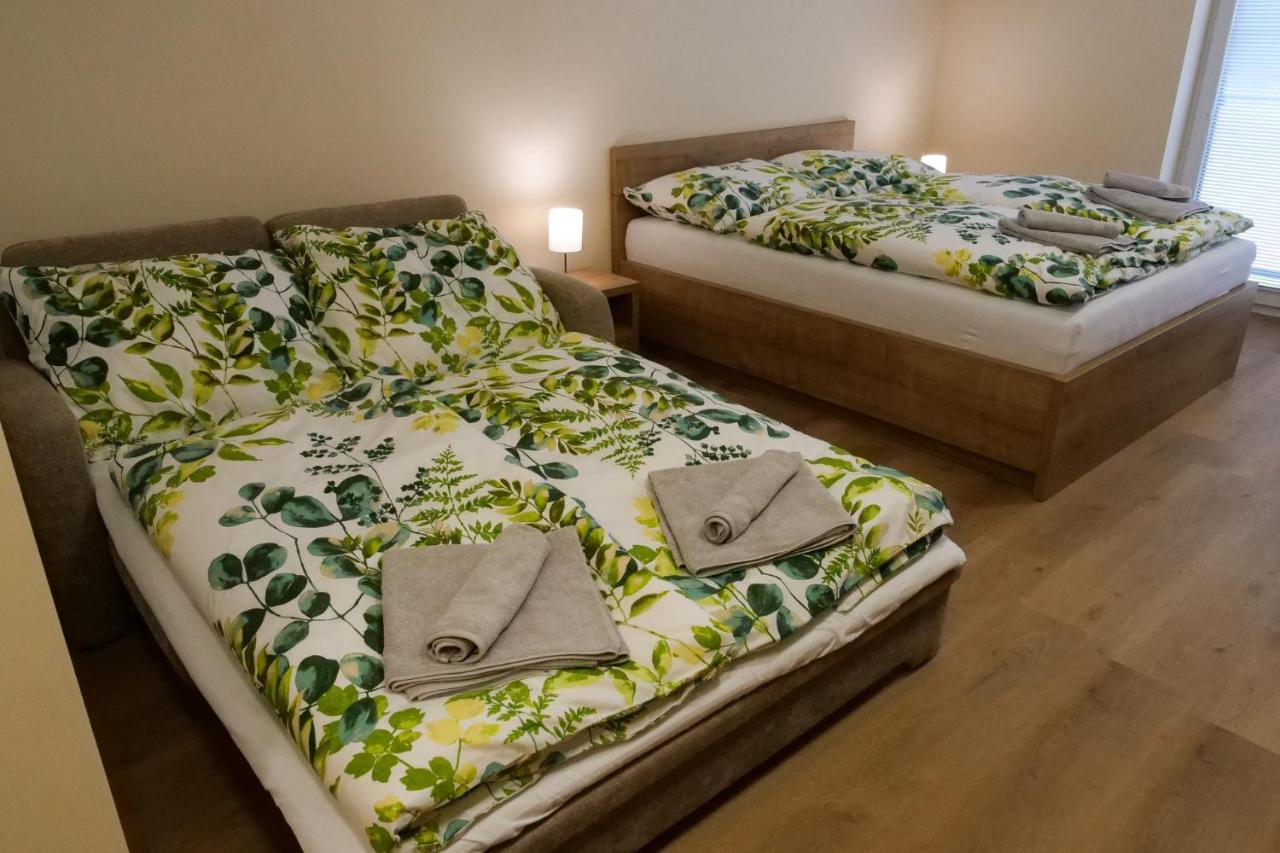 Apartmany Family Nová Lesná Esterno foto