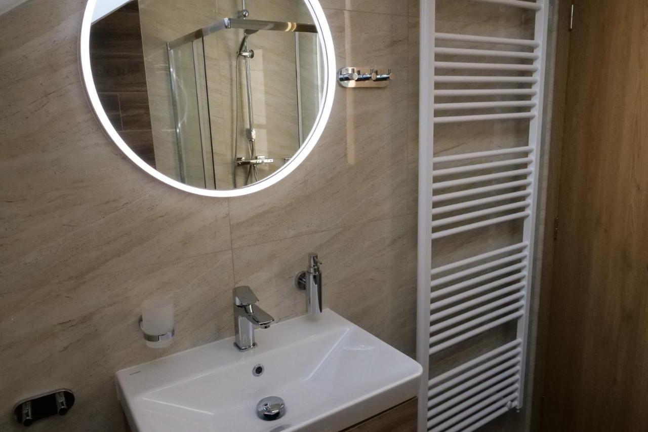 Apartmany Family Nová Lesná Esterno foto