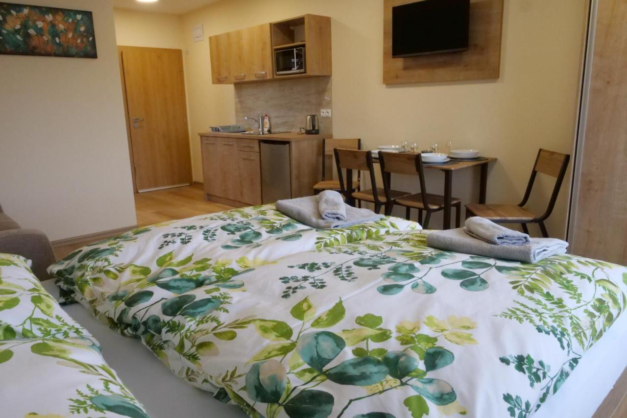 Apartmany Family Nová Lesná Esterno foto