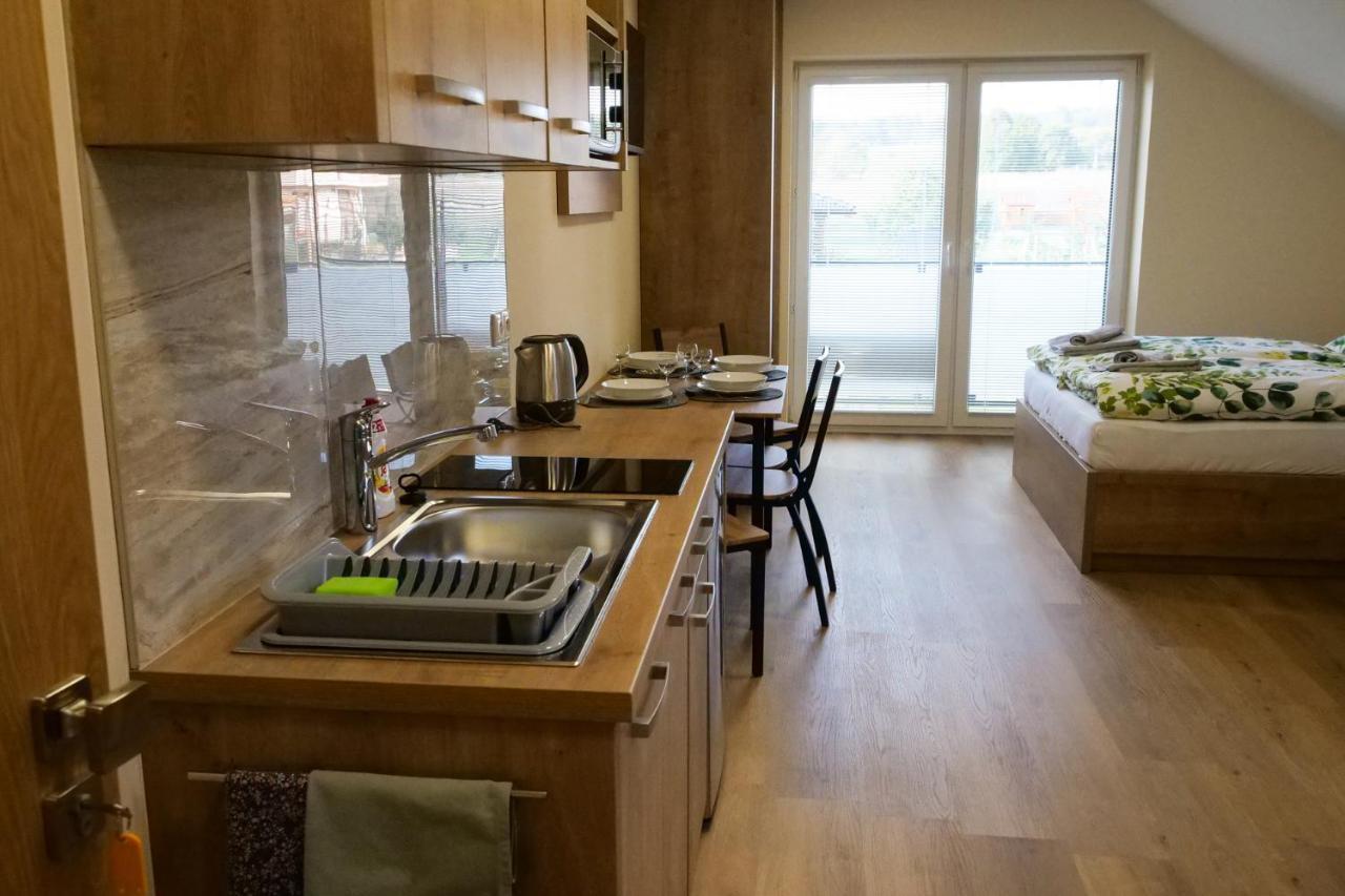 Apartmany Family Nová Lesná Esterno foto