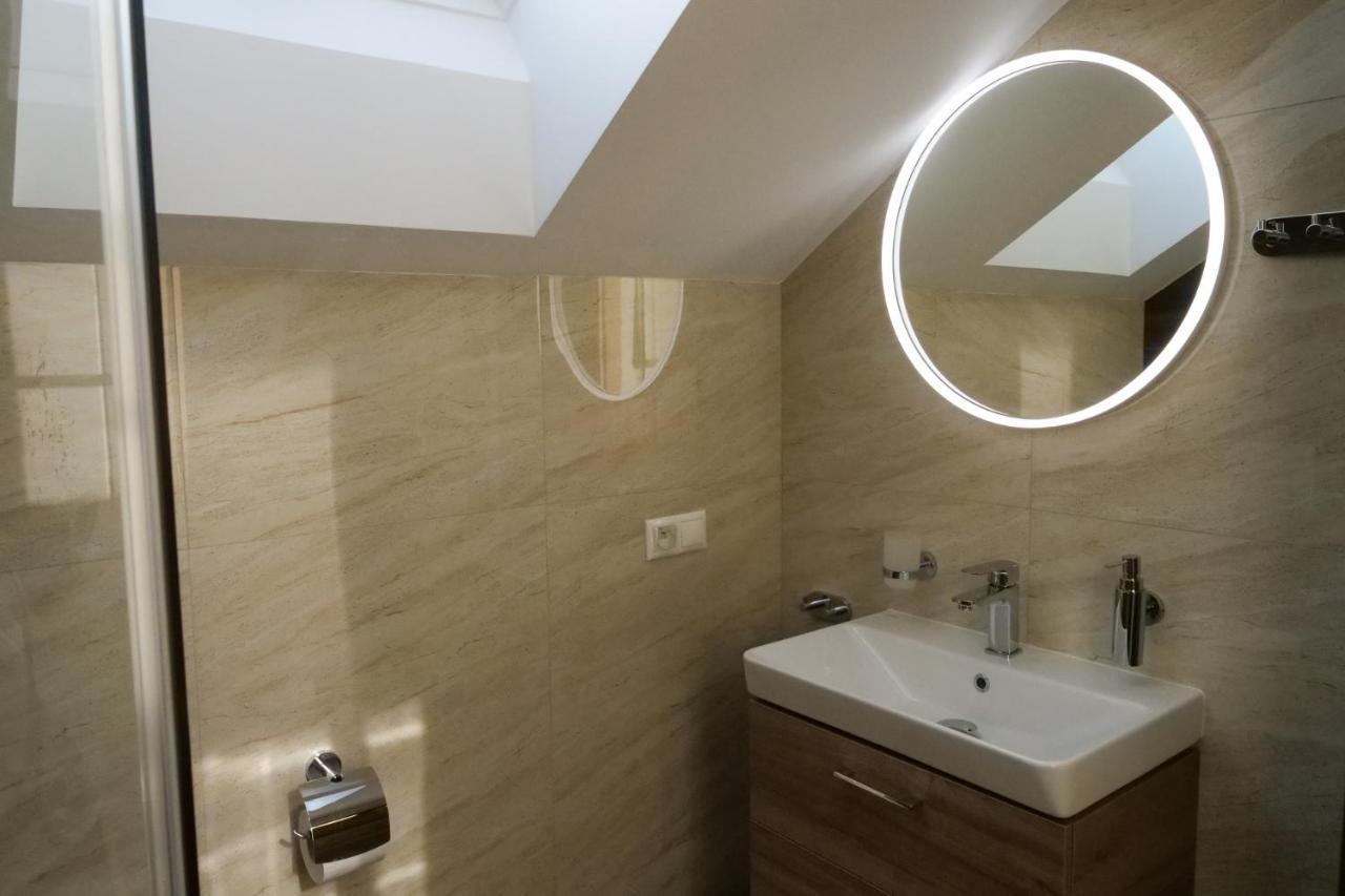 Apartmany Family Nová Lesná Esterno foto