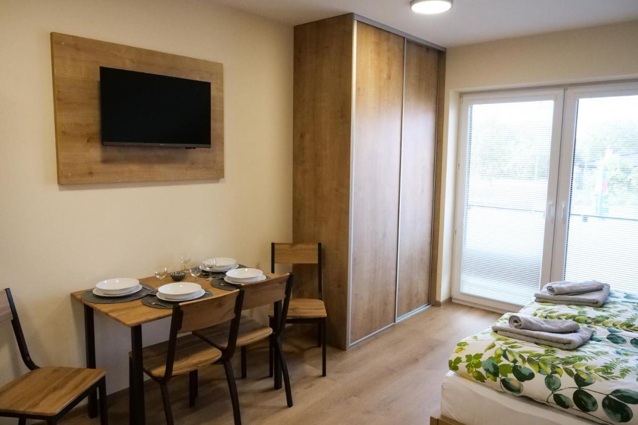 Apartmany Family Nová Lesná Esterno foto