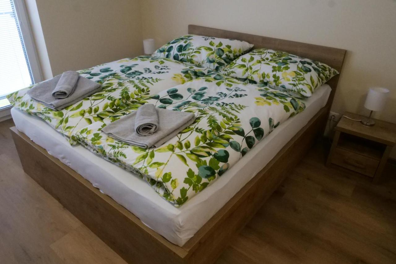 Apartmany Family Nová Lesná Esterno foto