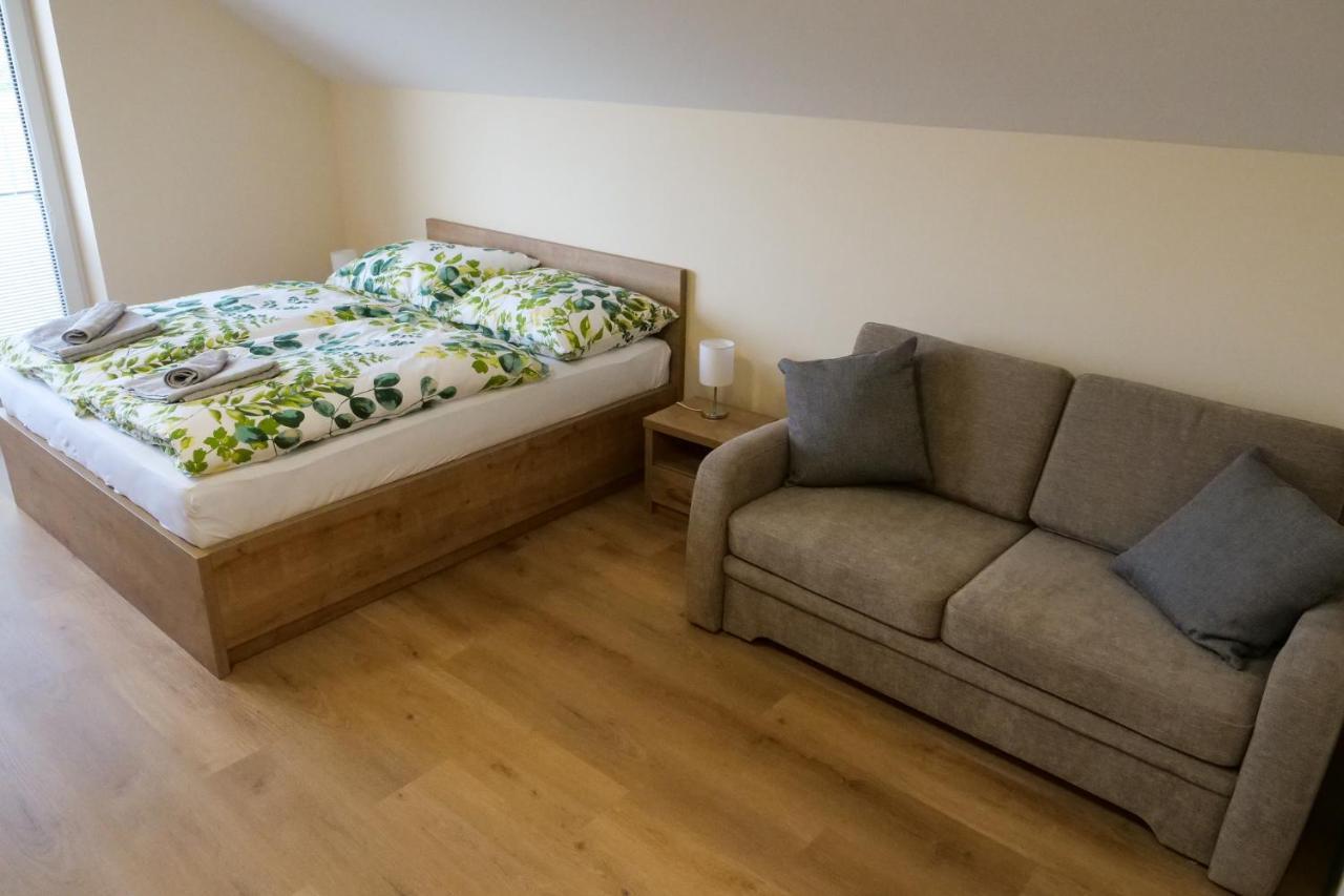 Apartmany Family Nová Lesná Esterno foto