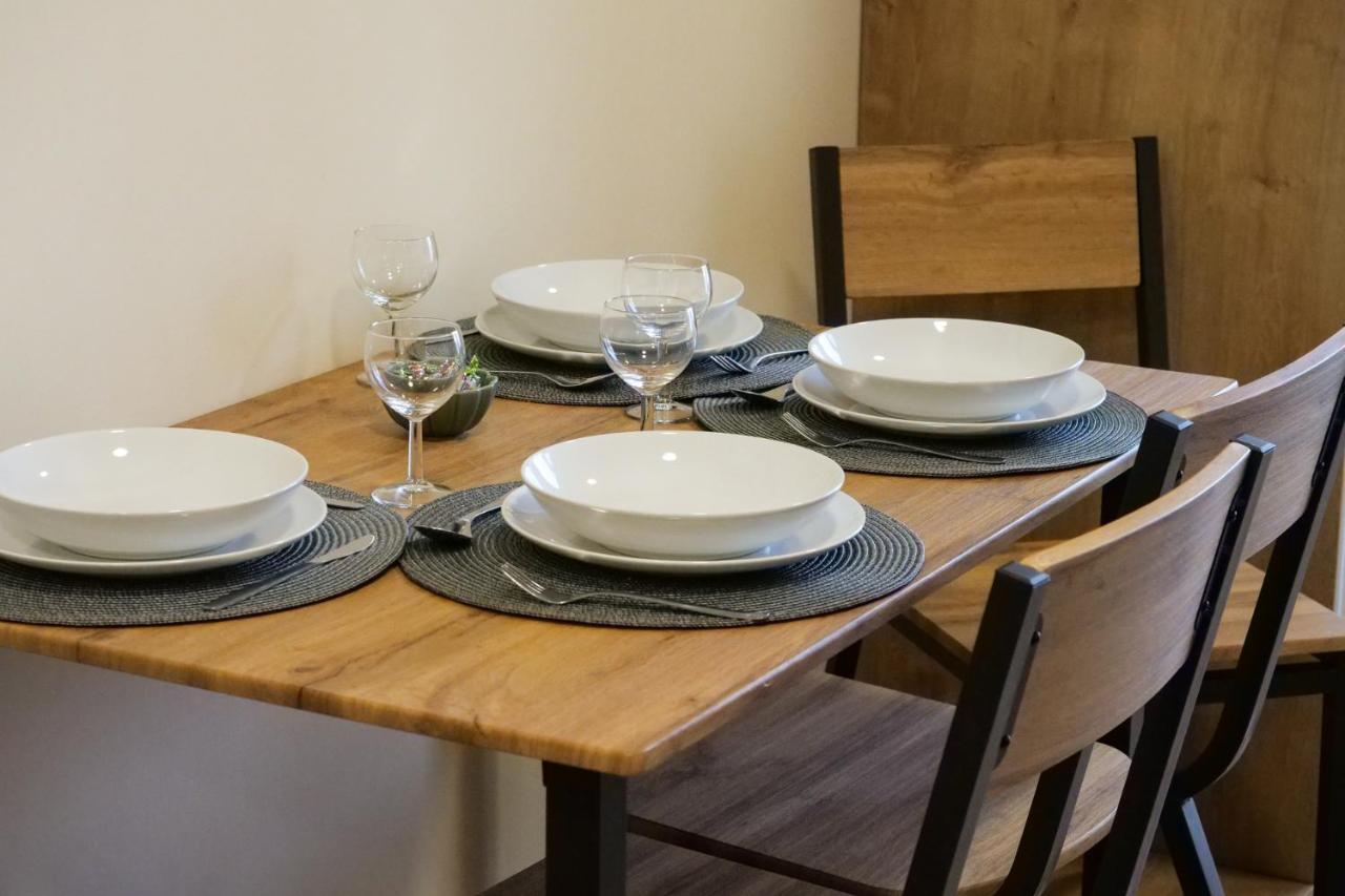Apartmany Family Nová Lesná Esterno foto