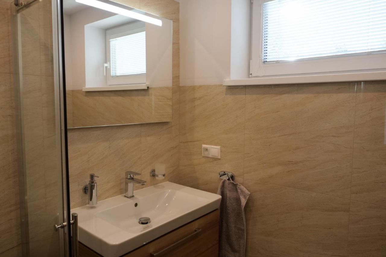 Apartmany Family Nová Lesná Esterno foto