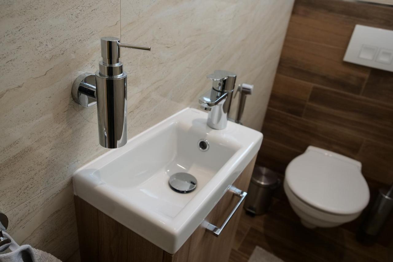 Apartmany Family Nová Lesná Esterno foto