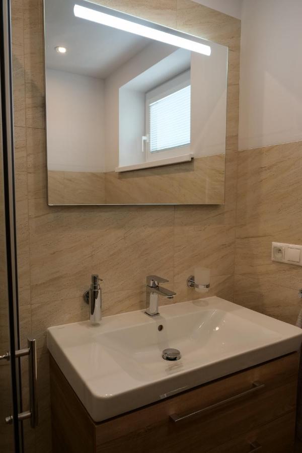 Apartmany Family Nová Lesná Esterno foto