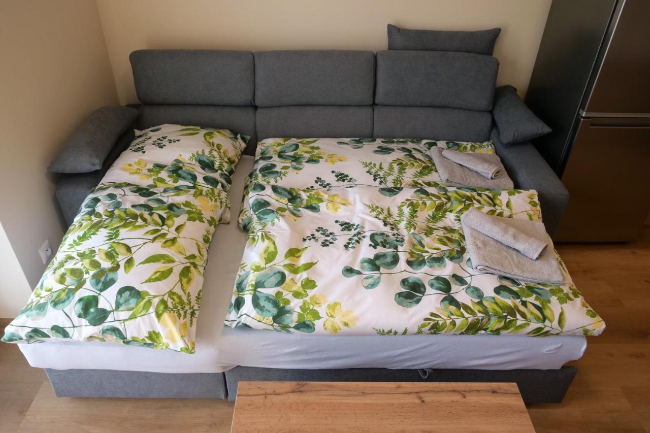 Apartmany Family Nová Lesná Esterno foto