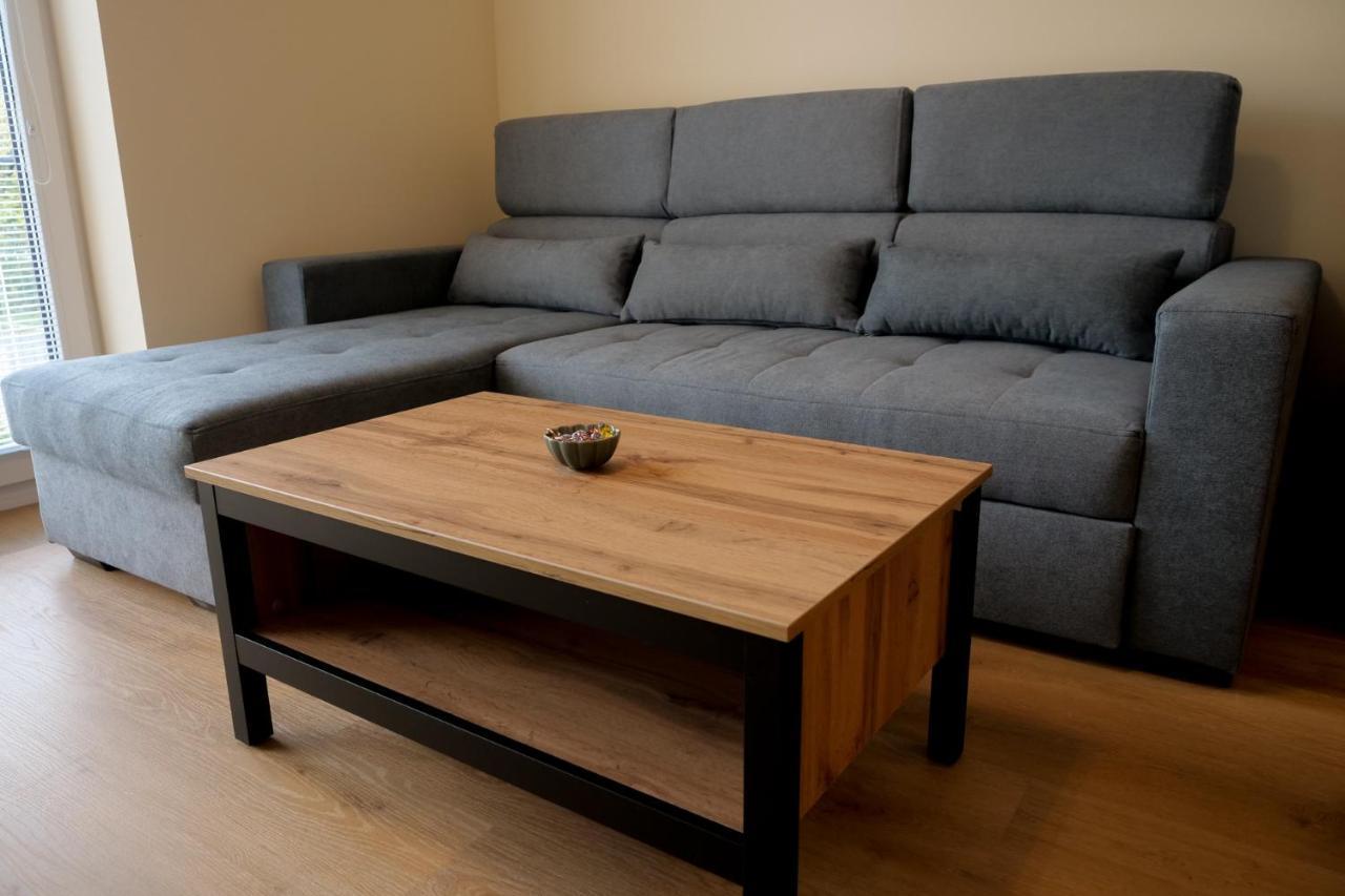 Apartmany Family Nová Lesná Esterno foto