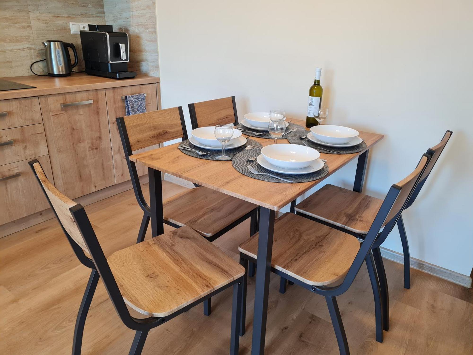 Apartmany Family Nová Lesná Esterno foto
