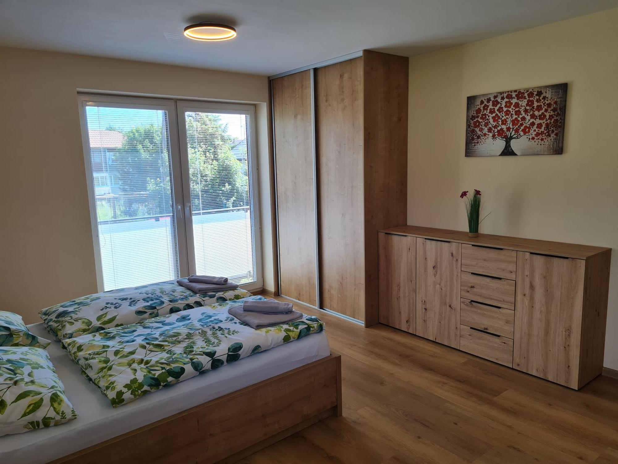 Apartmany Family Nová Lesná Esterno foto